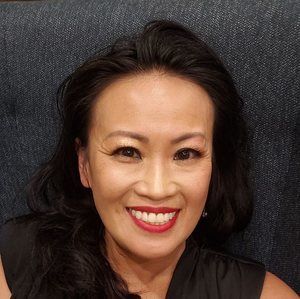 Meet your Posher, Wai-li